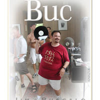 DJ Buc_The White Party, DC (1993) - Part 4 by Marti Phillips