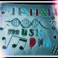 NAMAN - Music DNA (Official Music) by Naman nagar