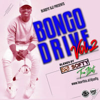 Dj Softy Bongo Drive Vol.2 by djsofty254