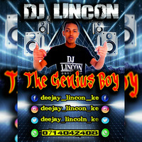 DJ LINCON-STREET BLAST VOL 3 by deejay_lincon_ke