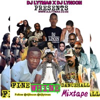 DJ LYTMAS X DJ LINCON - FINE WHINE DANCEHALL MIX (3) by deejay_lincon_ke