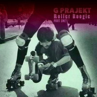 Roller Boogie Hot Summer 2018 part one by G Prajekt