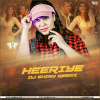 Heeriye (Remix) – DJ Shiny | RemixVirusRecords by RemixVirus