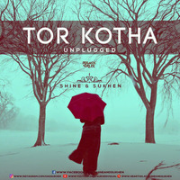 Tor Kotha (Unplugged) – DJ Shine &amp; VDJ Sukhen | RemixVirusRecords | UnpluggedVibesRecords by RemixVirus
