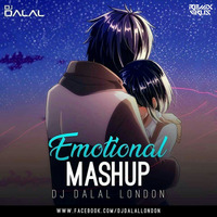 Emotional (Mashup) – DJ Dalal London | RemixVirusRecords by RemixVirus