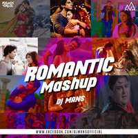Romantic Mashup – DJ Mans | RemixVirusRecords by RemixVirus