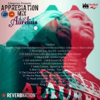 Aurelius - Appreciation Mix 2018 [Presented By EDeepMSC] by 9th Wave