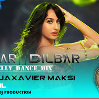 Dilbar_Dilbar___Satyameva_Jayate___Belly_Dance_Mix___DJ RajaXavier Maksi by iamdjraja