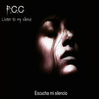 Listen to my silence by EL FER BILBAO