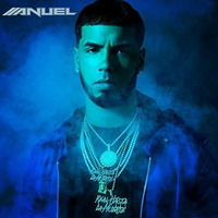 ANUEL MIX 2018 - DJ DYMOND by Andreezy DJ/Producer