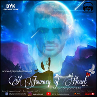 Chupana Bhi Nahi Aata (Melodic love Mix) DJ DYK X DJ Dalal by DYK INDIA 🇮🇳