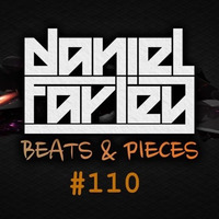 Beats N Pieces #110 by Daniel Farley