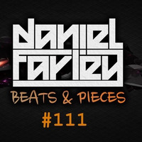 Beats N Pieces #111 by Daniel Farley