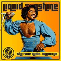 Raw Party Funk - Liquid Sunshine @ The Face Radio - Show #287 by Liquid Sunshine