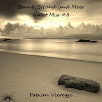 Sonne, Strand und Meer Guest Mix #8 Fabian Vieregge by Sonne, Strand und Meer