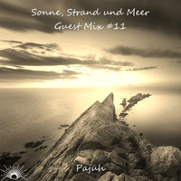 Sonne, Strand und Meer Guest Mix #11 by Pajüh by Sonne, Strand und Meer