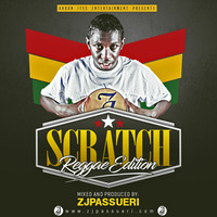 Zj Passueri - Pull Up Effect Edition Reggae Vol 2 by ZJ PASSUERI