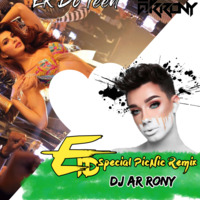Ek Do Teen - Baaghi 2 (Dance Remix) DJ AR RoNy by DJ AR RoNy Bangladesh