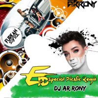Furkan Soysal - Matte (JBL Hard Mix) DJ AR RoNy by DJ AR RoNy Bangladesh