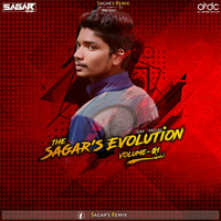 The Sagar's Evolution-01