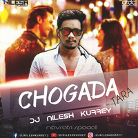 Chogada Tara (Navratri Special) Dj Nilesh Kurrey by ARDC Record - All Remixes Djs Club