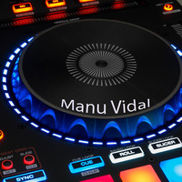 Julio de 2018 - Manu Vidal by Manu Vidal