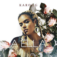 (120) A ELLA_KAROL G (VSN. MAMBO) DJ GARY by Dj Gary -Trujillo