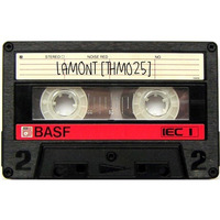 The Hectors Mixtape ~ Lamont (Roux Records) | [THM025] by Hector's House