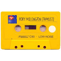 The Hectors Mixtape ~ Rory Millington (Hect㋡rs) | [THM032] by Hector's House