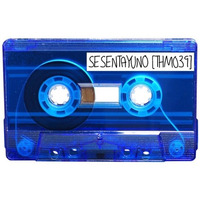 The Hectors Mixtape ~ Sesentayuno (Groovers / blanc)  | [THM039] by Hector's House