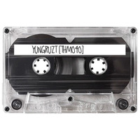 The Hectors Mixtape ~ Yungruzt (Let It Bleed / [Rondevu Music)  | [THM040] by Hector's House