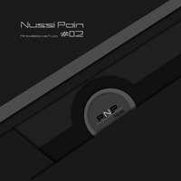 Minimalistic as Fuck #02 by Nussi Pain
