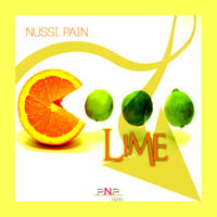 Nussi Pain  LIME by Nussi Pain