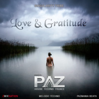 Love &amp; Gratitude- Singularity Tribe- Live Show|After Hours Party| by Pazhermano