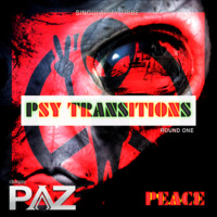 Psy Transitions- Round One- Singularity Tribe 10-13-2018 by Pazhermano