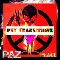 Psy Transitions- Round Three- Singularity Tribe 10-13-2018 by Pazhermano