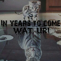 In Years To Come Mixe$ 010 by Waturi_