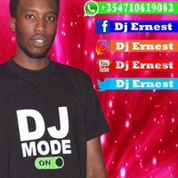 DJ ERNEST GOSPEL HITS VOL 1 by Dj Ernest
