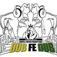 BIGGA BOSS TRIPPEL CROWN PROMOTIONS DUB FE DUB  JAN 15  2015  JAH INTERNATIONAL  VS  DJ WIZ 1ST WAR by Michael Bigga-boss Dockery