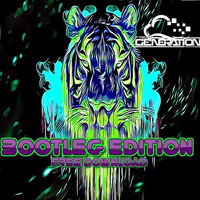 Cockney Thug -Dj Ruzt BOOTLEG by Fresh Generation Records