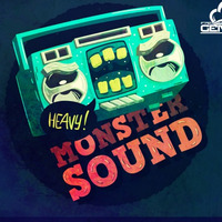 MONSTER SOUND ALBUM out now!