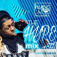 THE HYPE MIXSHOW - DJ CASH CODE by Hype Radio