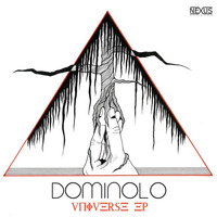 DOMINOlO - Universe EP (2017)