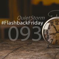 QUIETSTORM #FlashbackFriday 093 [Hour 6 / 01.21.07 @ 91.1 NX] by Smooth Jazz Mike ♬ (Michael V. Padua)
