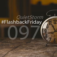 QUIETSTORM #FlashbackFriday 097 [Hour 2 / 01.28.07 @ 91.1 NX] by Smooth Jazz Mike ♬ (Michael V. Padua)