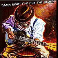 Damn Right I've Got The Blues (3 Luglio 2018) by ScreamRadio