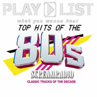 Top Hits Of The 80's 2018 by ScreamRadio