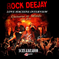Rock Deejay+Love Machine by ScreamRadio