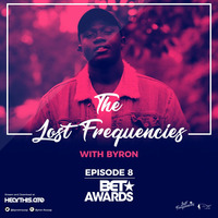 Episode 8 With Byron Rozzay by The Lost Frequencies