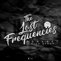 Episode 13 with Byron Rozzay by The Lost Frequencies